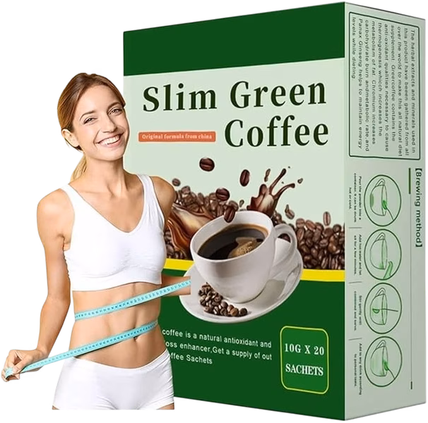 KLYSO INSTANT COFFEE