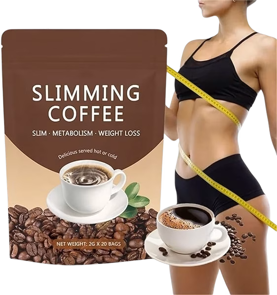 UNLIQUID INSTANT COFFEE