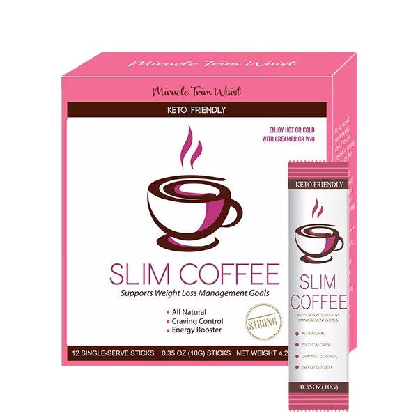 USTAR Skinny Coffee